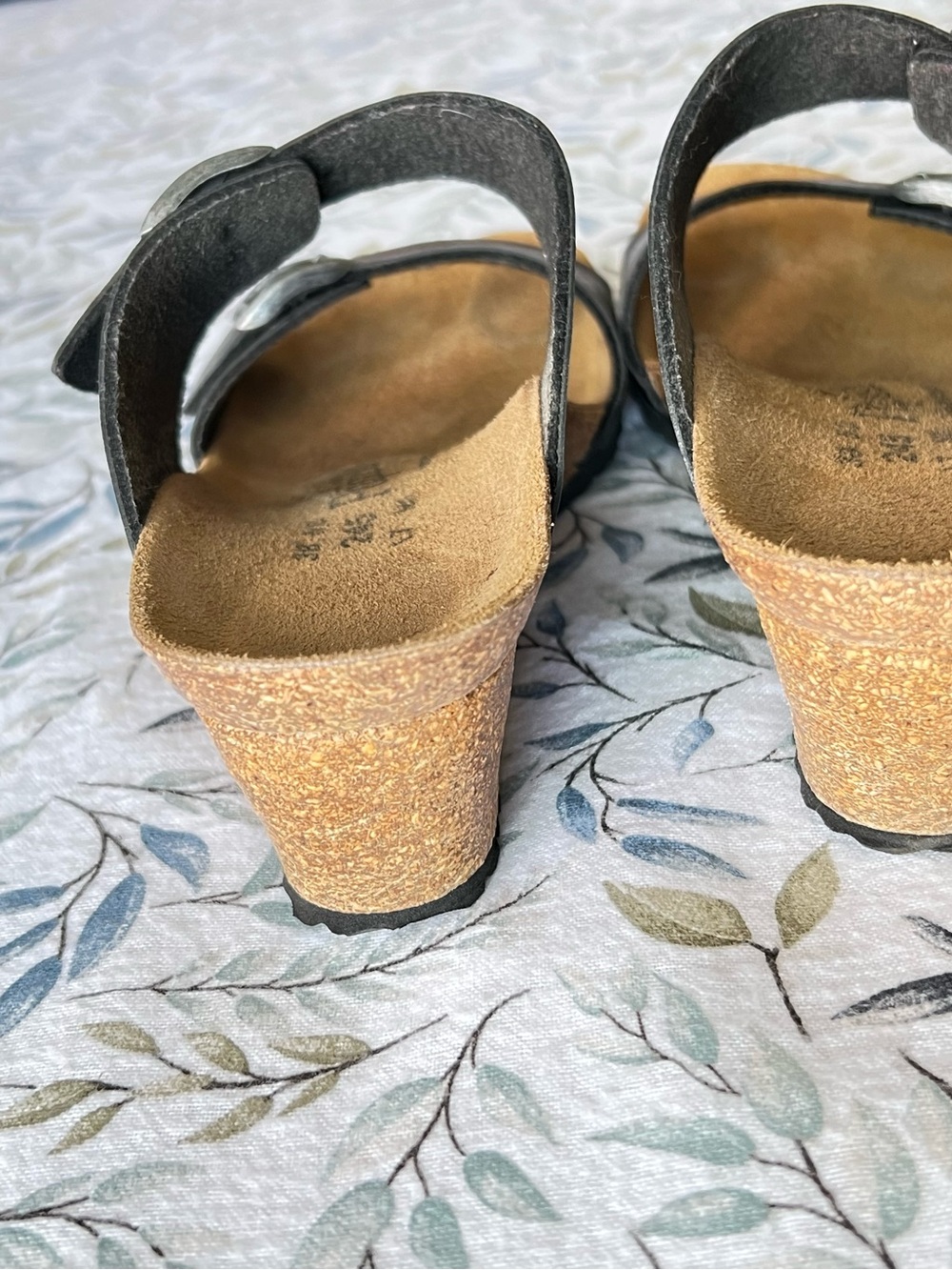 Birkenstock Papillio sandals - Picture 5 of 6